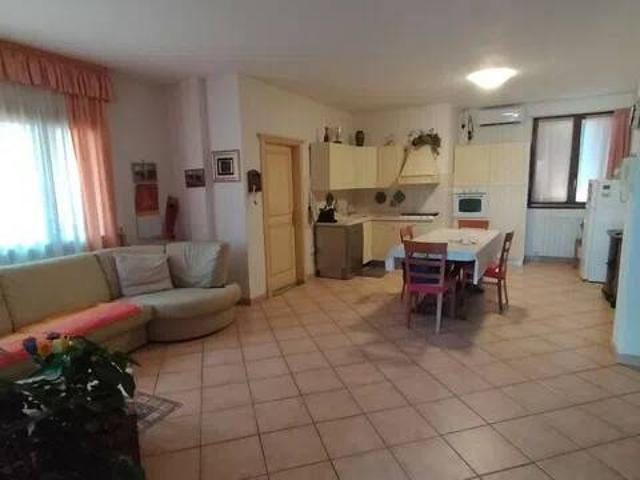 Appartamento in vendita a Roccastrada GR