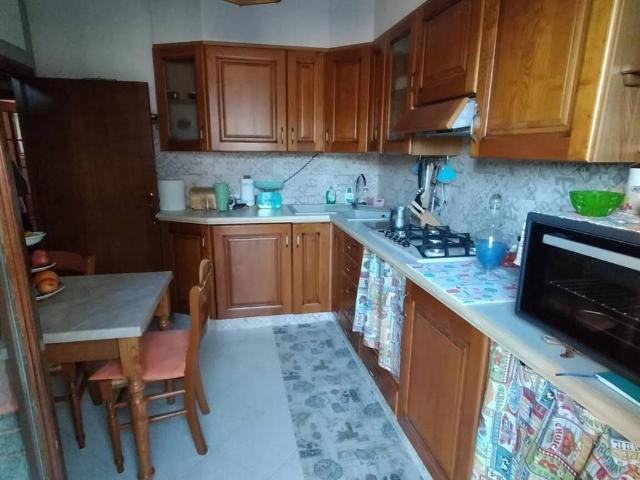 Appartamento in vendita a Roccastrada GR