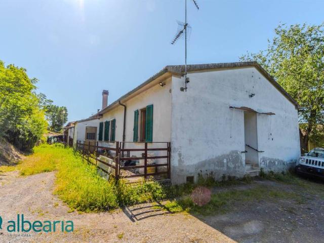 Appartamento in vendita a Roccastrada GR