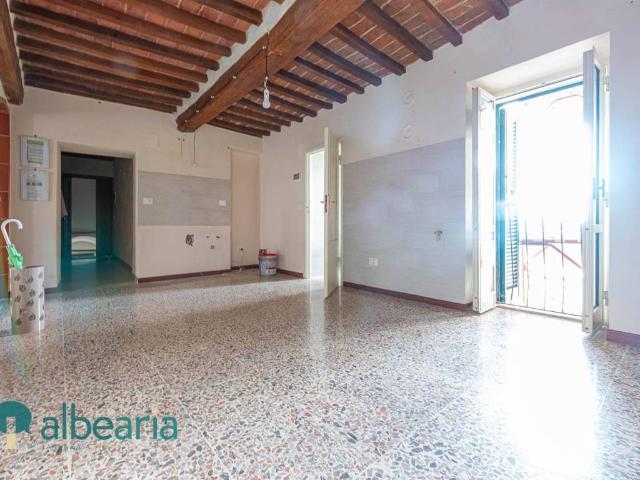 Appartamento in vendita a Roccastrada GR