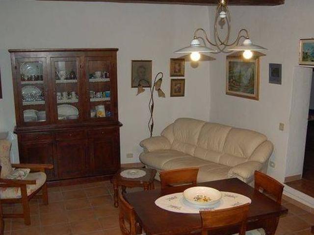 Appartamento in vendita a Roccastrada GR