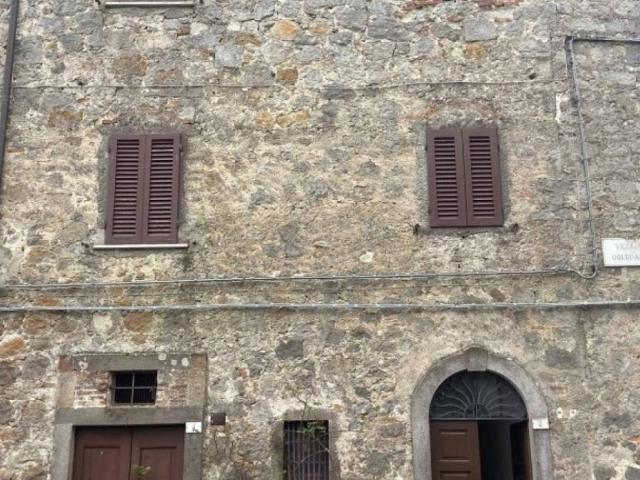 Appartamento in vendita a Roccastrada GR