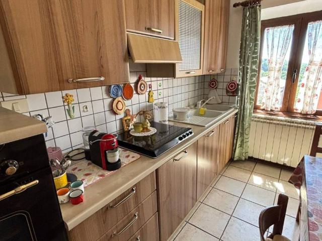 Appartamento in vendita a Roccastrada GR