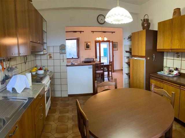 Appartamento in vendita a Roccastrada GR