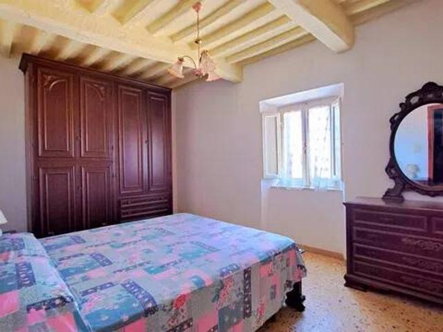 Appartamento in vendita a Roccastrada GR