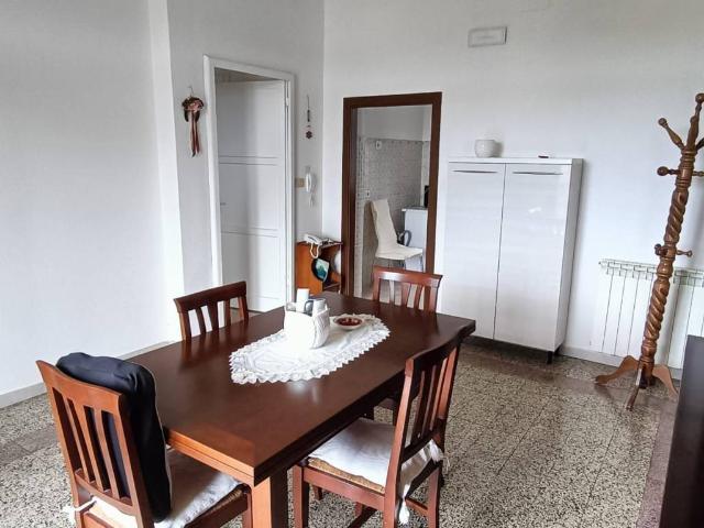 Appartamento in vendita a Roccastrada GR