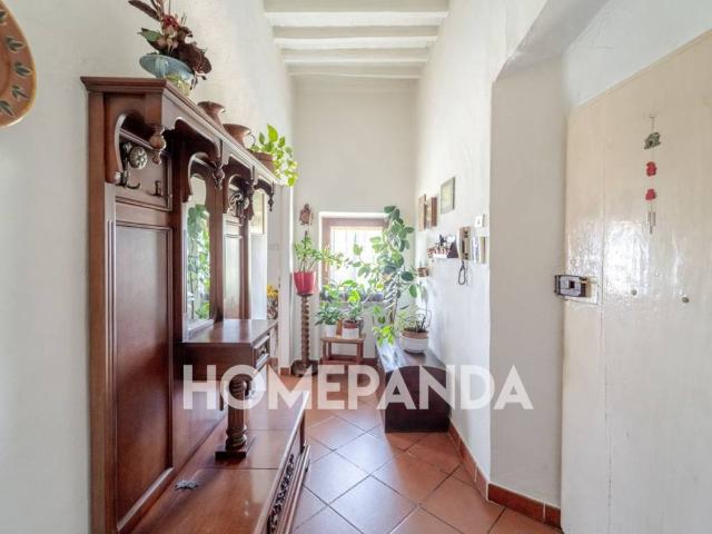 Appartamento in vendita a Roccastrada GR