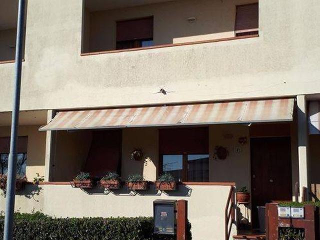 Appartamento in vendita a Roccastrada GR