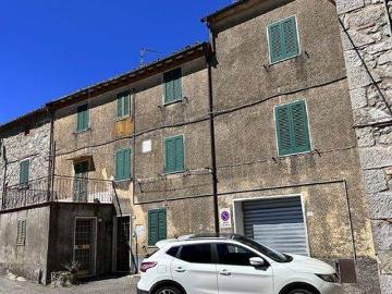 Appartamento in vendita a Roccastrada GR
