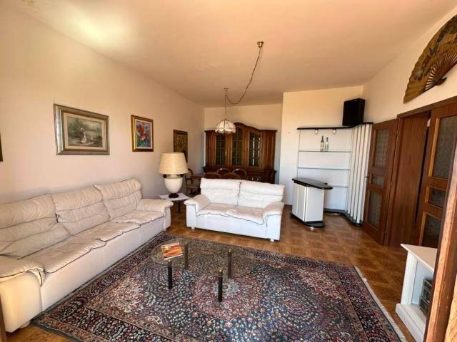 Appartamento in vendita a Roccastrada GR