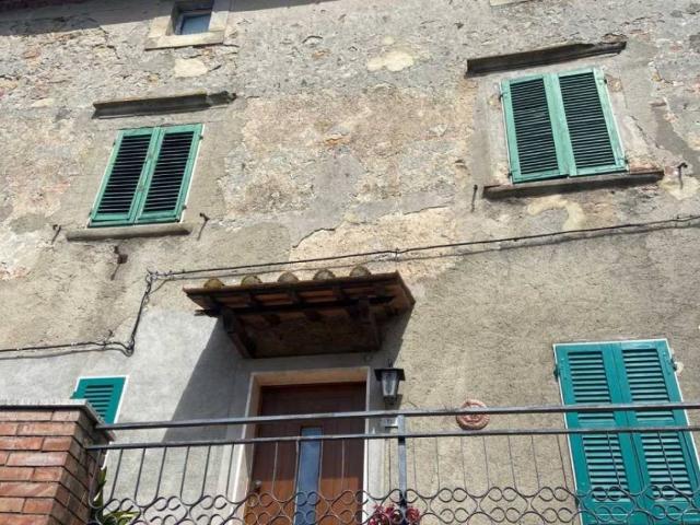 Appartamento in vendita a Roccastrada GR
