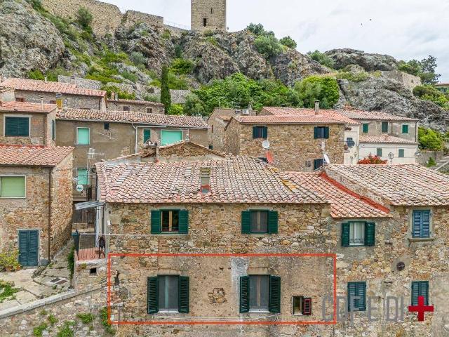 Appartamento in vendita a Roccastrada GR