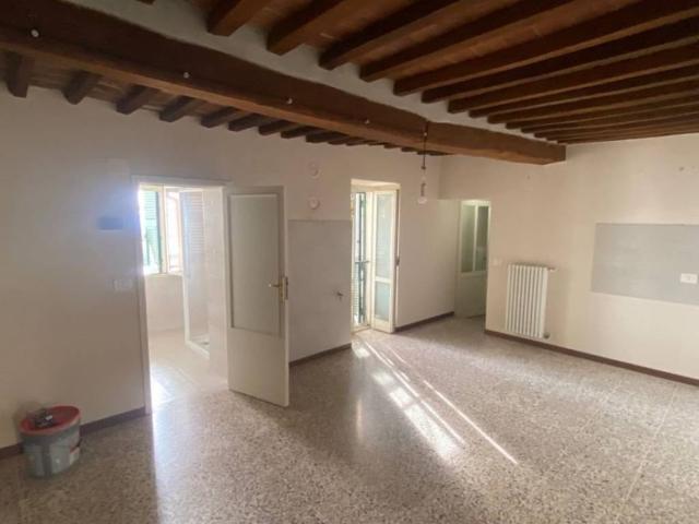 Appartamento in vendita a Roccastrada GR