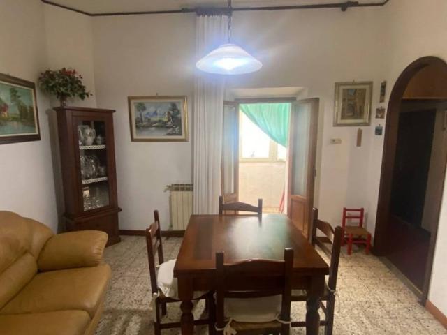 Appartamento in vendita a Roccastrada GR