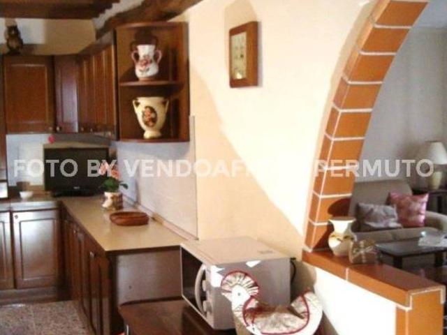 Appartamento in vendita a Roccastrada GR