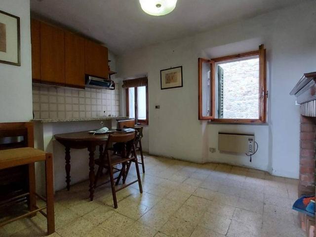 Appartamento in vendita a Roccastrada GR