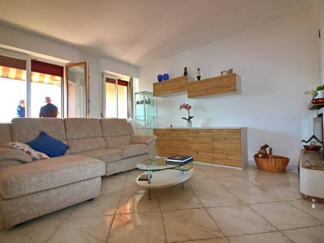 Appartamento in vendita a Roccastrada GR