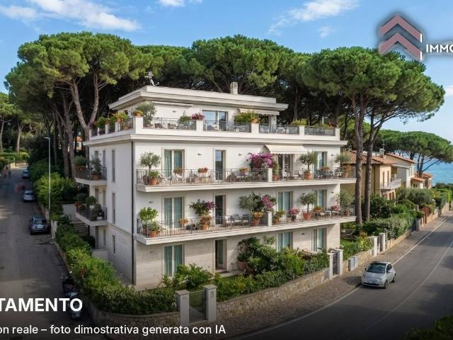 Appartamento in vendita a Roccastrada, Ribolla