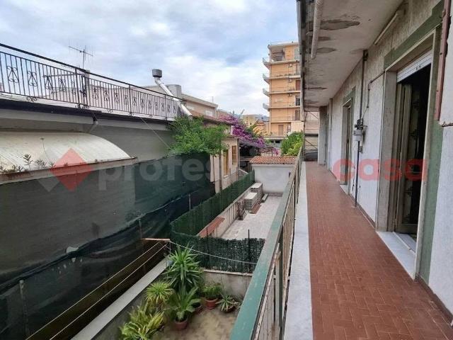 Appartamento in vendita a Roccapiemonte SA