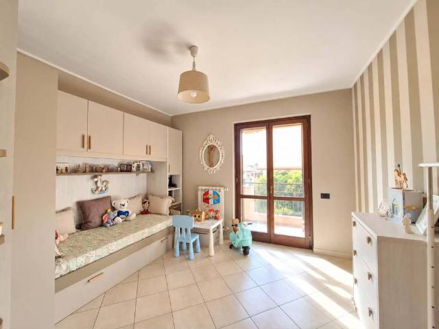 Appartamento in vendita a Roccapiemonte SA