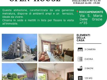 Appartamento in vendita a Roccapiemonte SA