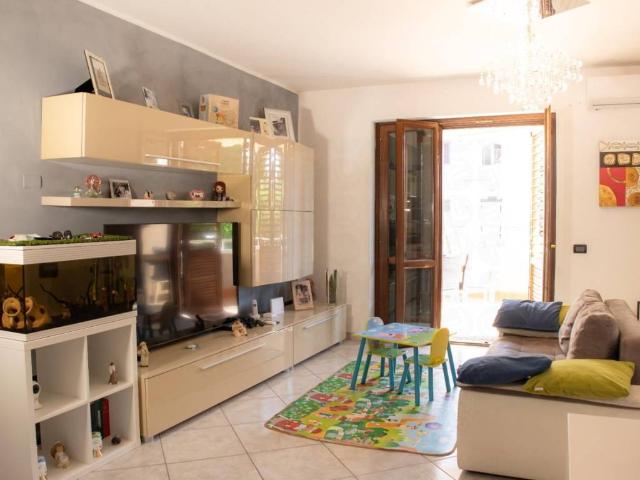 Appartamento in vendita a Roccapiemonte SA