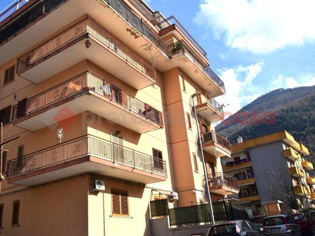 Appartamento in vendita a Roccapiemonte SA