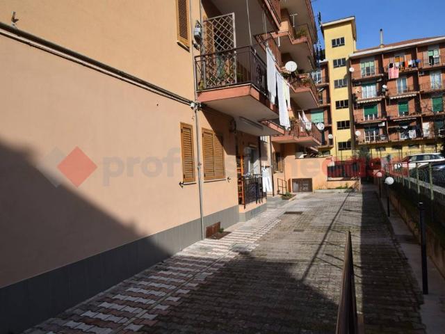Appartamento in vendita a Roccapiemonte SA