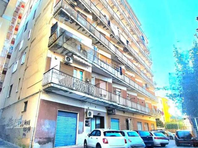 Appartamento in vendita a Roccapiemonte SA