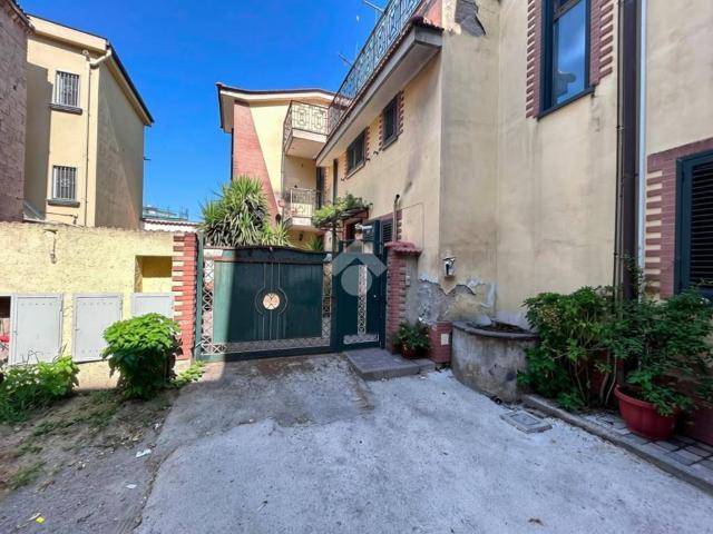 Appartamento in vendita a Roccapiemonte SA