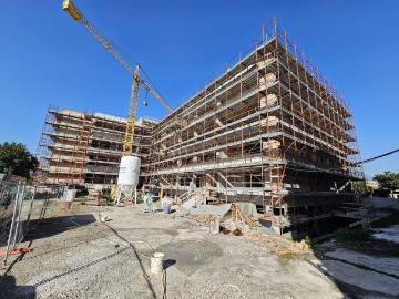 Appartamento in vendita a Roccapiemonte SA