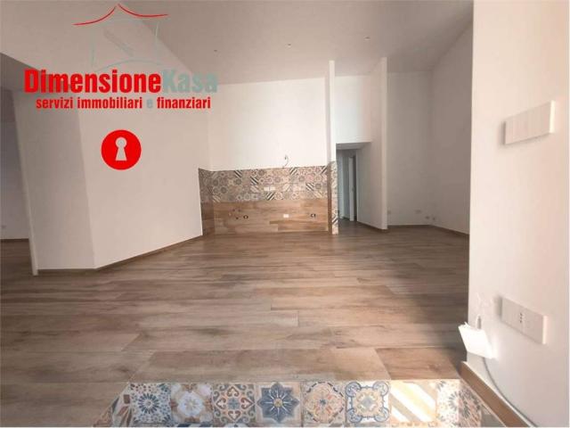 Appartamento in vendita a Roccarainola NA
