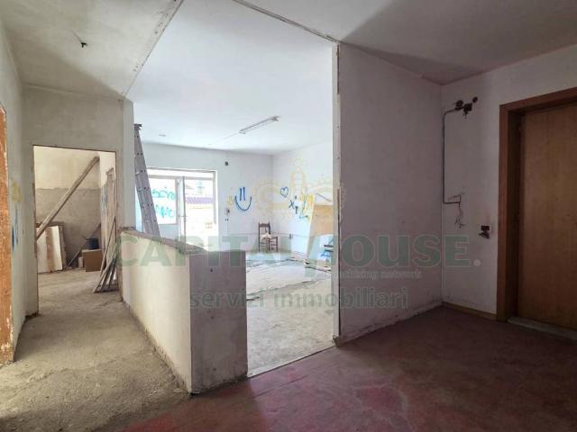 Appartamento in vendita a Roccarainola NA