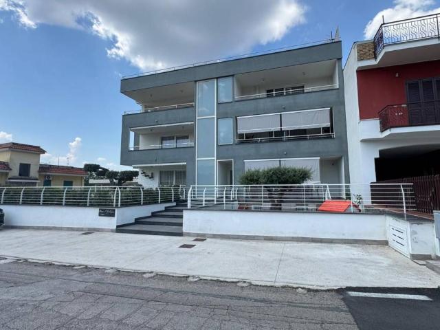 Appartamento in vendita a Roccarainola NA