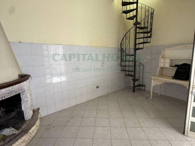 Appartamento in vendita a Roccarainola NA