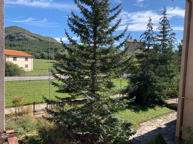 Appartamento in vendita a Roccaraso