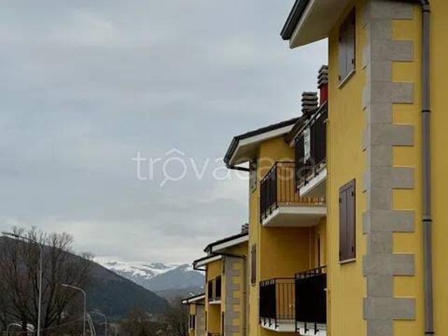 Appartamento in vendita a Roccaraso via Roncone No Number