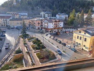 Appartamento in vendita a Roccaraso AQ
