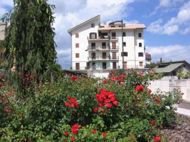 Appartamento in vendita a Roccaraso AQ