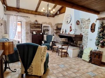 Appartamento in vendita a Roccaraso AQ