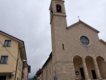 Appartamento in vendita a Roccaraso AQ