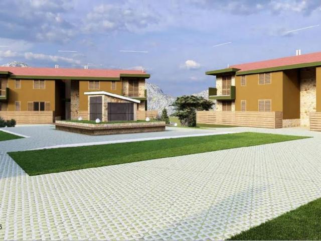 Appartamento in vendita a Roccaraso AQ