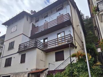 Appartamento in vendita a Roccaraso AQ