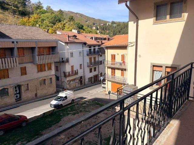 Appartamento in vendita a Roccaraso AQ