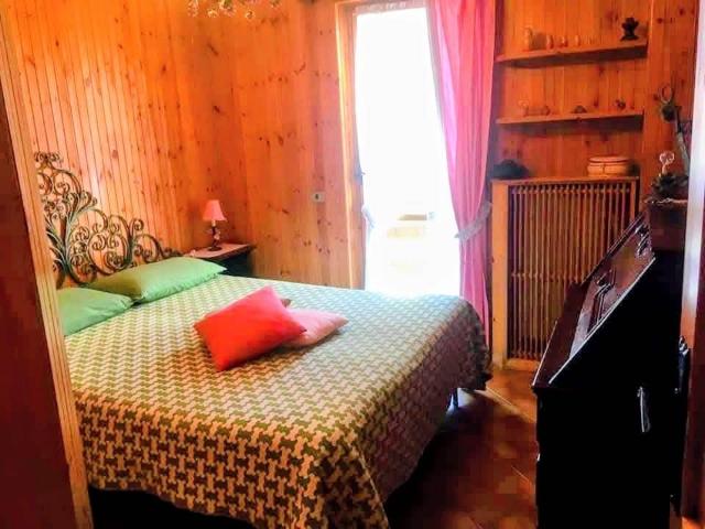 Appartamento in vendita a Roccaraso AQ