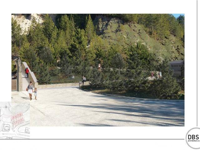 Appartamento in vendita a Roccaraso AQ