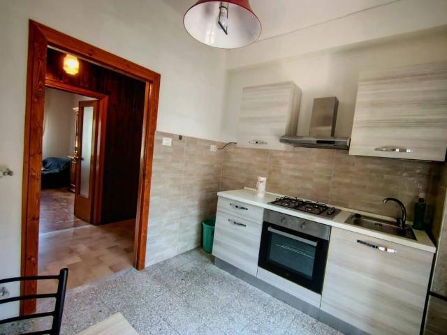 Appartamento in vendita a Roccaraso AQ