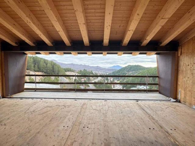 Appartamento in vendita a Roccaraso AQ