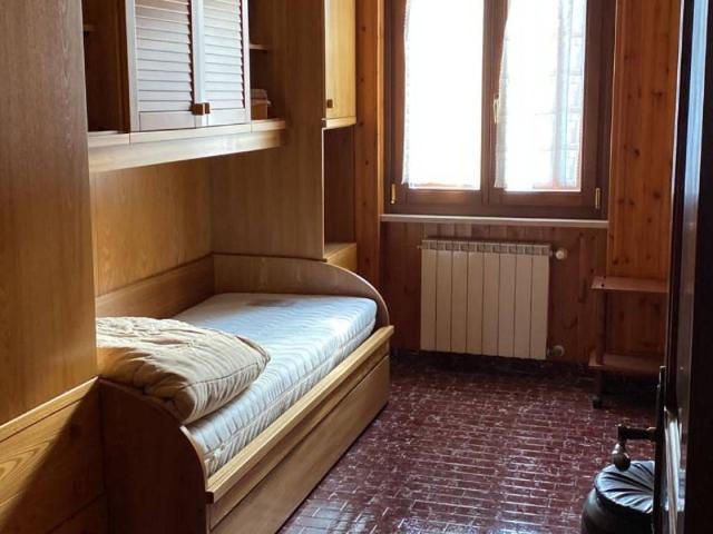 Appartamento in vendita a Roccaraso AQ