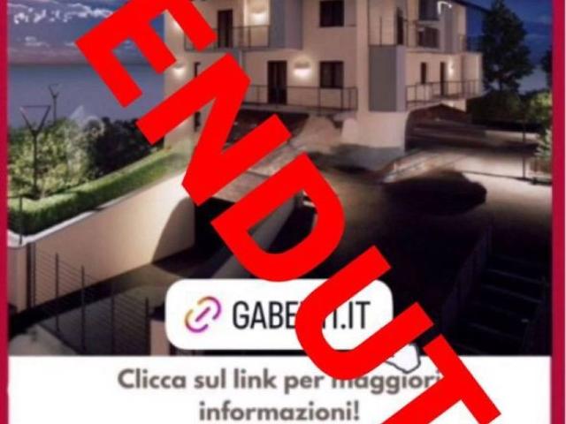 Appartamento in vendita a Roccaraso AQ